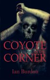 Coyote in the Corner