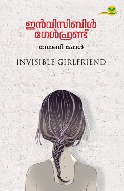 Cover INVISIBLE GIRLFRIEND