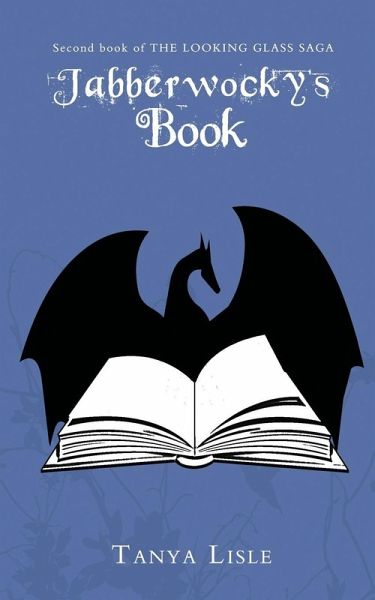 Jabberwocky's Book Jabberwocky's Book