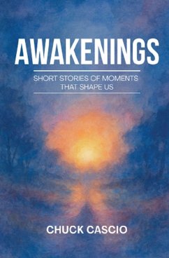 Cover Awakenings