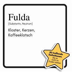 Cover Fulda