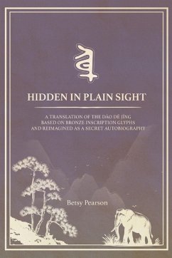 Hidden in Plain Sight - Pearson, Betsy