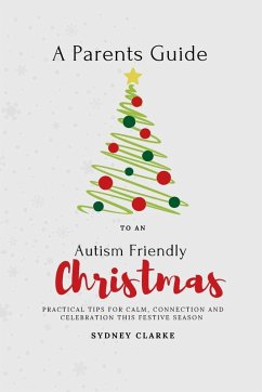 Cover A Parent's Guide to An Autism Friendly Christmas