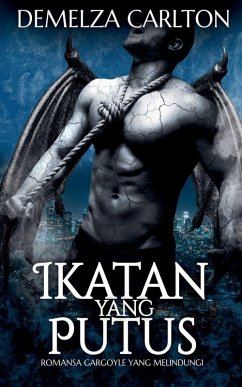 Cover Ikatan yang Putus