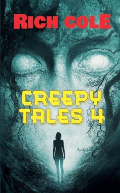 Creepy Tales 4 - Cole, Rich