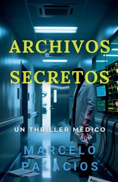 Cover Archivos Secretos