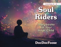 Cover Soul Riders