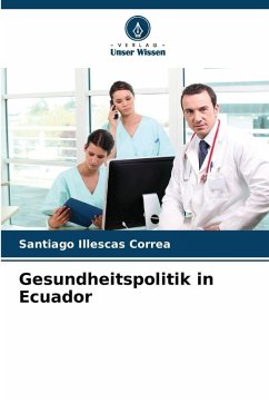 Cover Gesundheitspolitik in Ecuador
