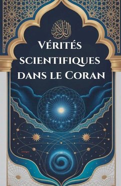 Cover Vérités scientifiques dans le Coran