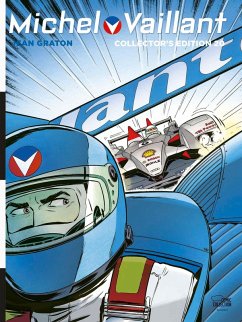 Cover Michel Vaillant Collector's Edition 20