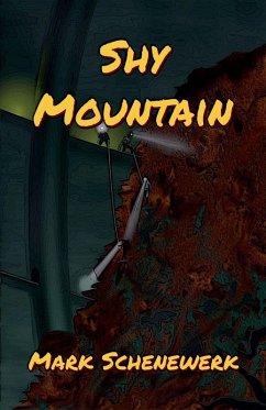 Cover Shy Mountain