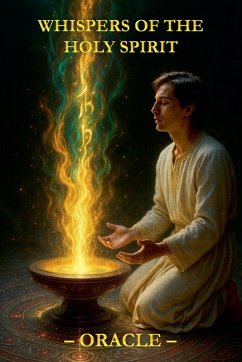 Whispers of the Holy Spirit - Oracle - Of God, Child