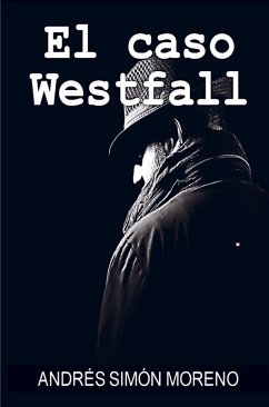 Cover El caso Westfall
