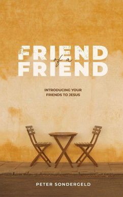 Friend of a Friend - Sondergeld, Peter R