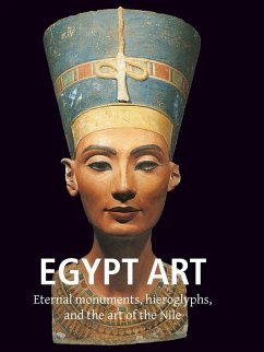 Cover Egyptian Art