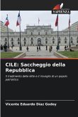 CILE: Saccheggio della Repubblica