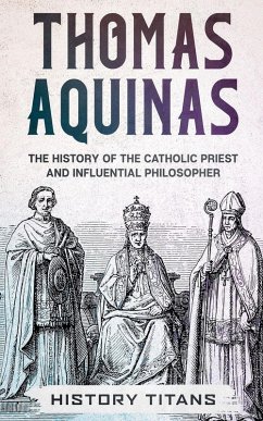 Cover THOMAS AQUINAS