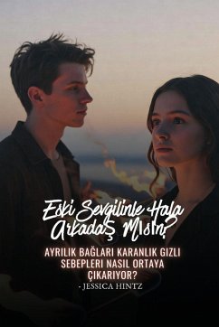 Cover Eski Sevgilinle Hala Arkada¿ M¿s¿n?