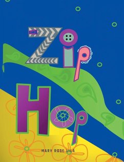 Zip Hop - Lila, Mary Rose