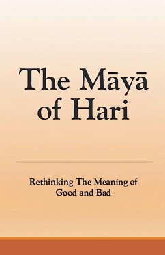 The Maya of Hari - Pathak, Sonal
