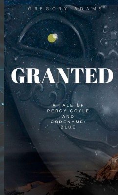 Granted - Adams, Gregory