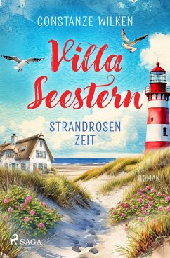Cover Villa Seestern - Strandrosenzeit