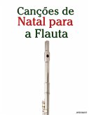 Canções de Natal para a Flauta