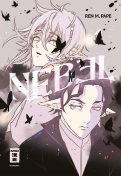 Nebel - M. Pape, Ren