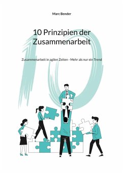 Cover 10 Prinzipien der Zusammenarbeit
