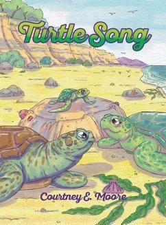 Cover Turtle Song