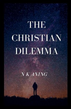 Cover The Christian Dilemma
