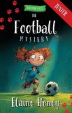The Football Mystery - Blackthorn Stables Junior