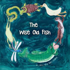 Cover The Wise Old Fish