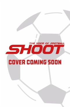 Cover Shoot: World Cup Legends (eBook, ePUB)