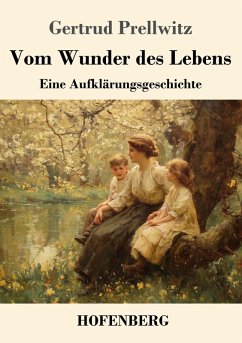Cover Vom Wunder des Lebens