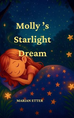 Cover Molly's Starlight Dream