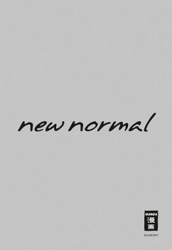 Cover New Normal 08