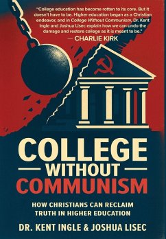 Cover College Without Communism