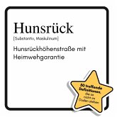 Hunsrück