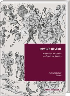 Cover <i>wunder</i> in Serie