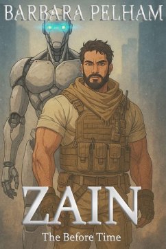 Cover Zain
