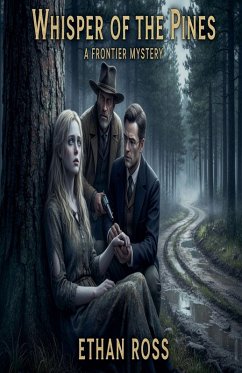 Cover Whisper Of The Pines