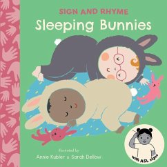 Cover Sleeping Bunnies ASL