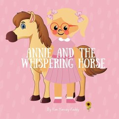 Cover Annie and the Whispering Horse