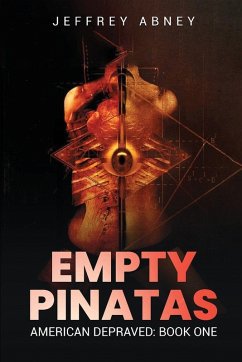 Cover Empty Pinatas