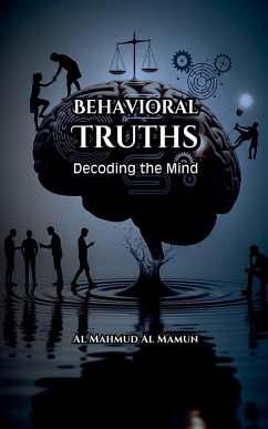 Cover Behavioral Truths