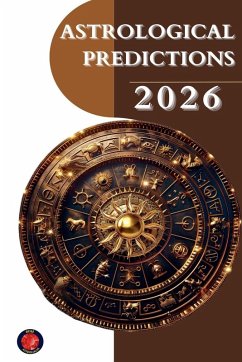 Astrological Predictions 2026 - Rubi, Alina A