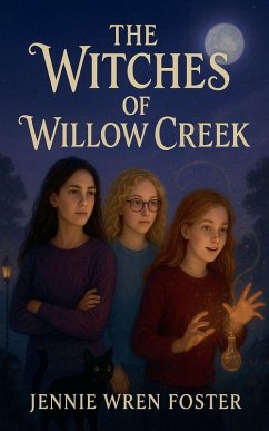 The Witches of Willow Creek - Foster, Jennie Wren The Witches of Willow Creek - Foster, Jennie Wren