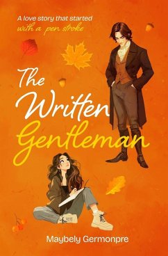 Cover The Written Gentleman