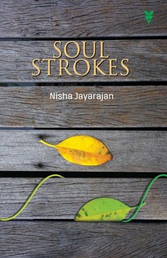 Cover SOUL STROKES